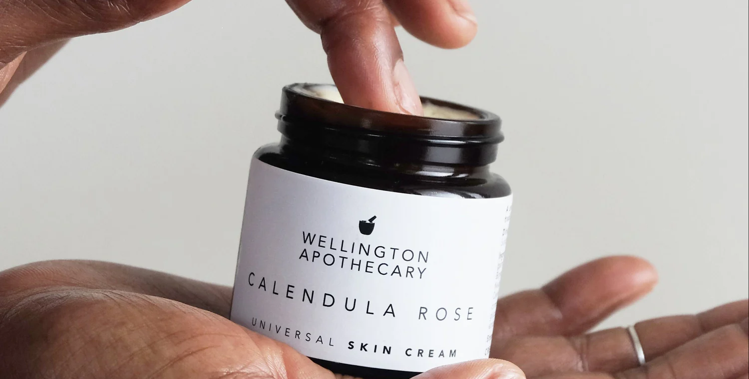 Nature's Potency, Herbalist Crafted